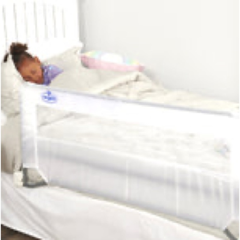 Brand New in box, Regalo Swing Down Bed Rail